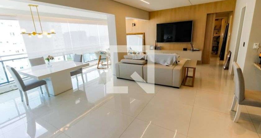 Apartamento à Venda - Vila Andrade, 3 Quartos,  119 m2