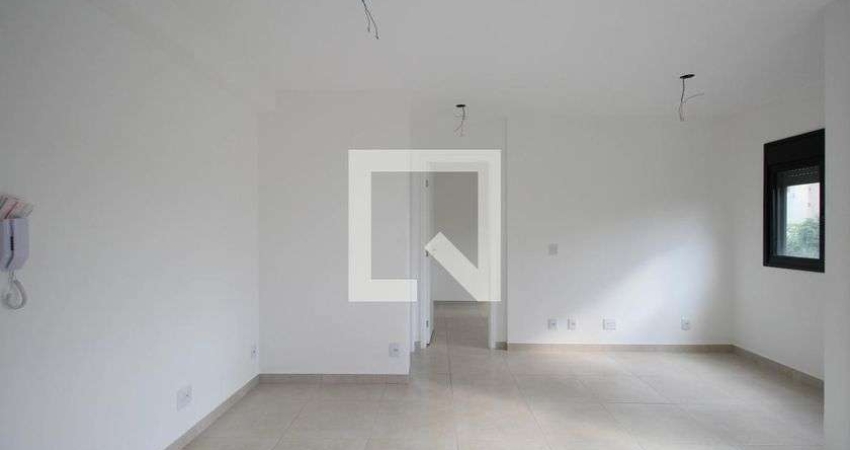 Apartamento à Venda - Panamby, 1 Quarto,  41 m2