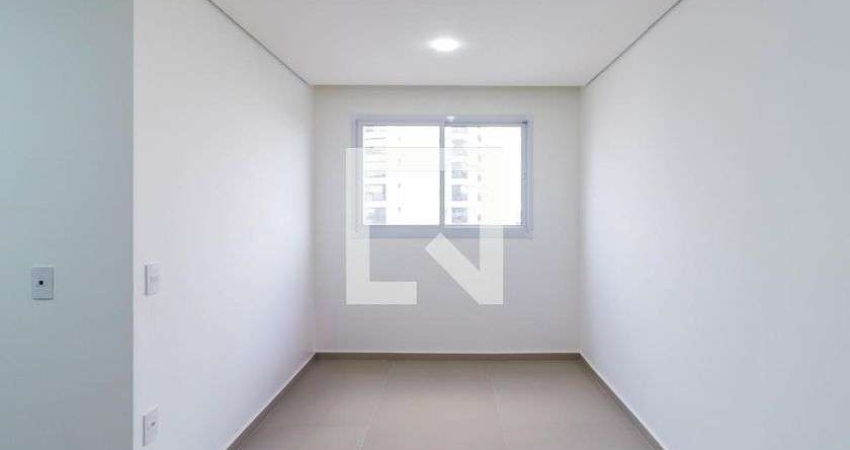 Apartamento à Venda - Vila Andrade, 2 Quartos,  36 m2