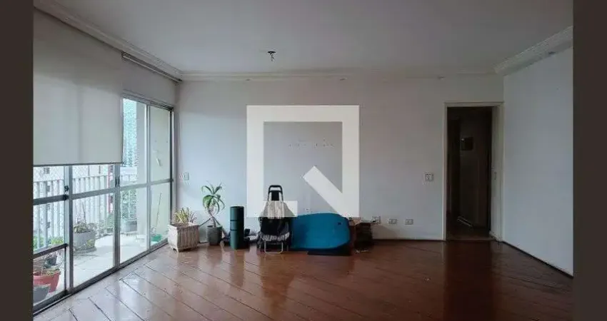 Apartamento à Venda - Vila Andrade, 3 Quartos,  146 m2
