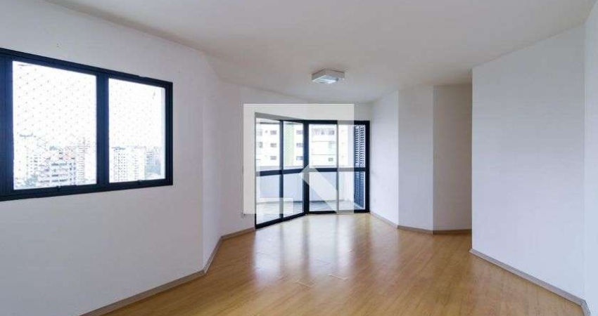 Apartamento à Venda - Vila Andrade, 3 Quartos,  118 m2