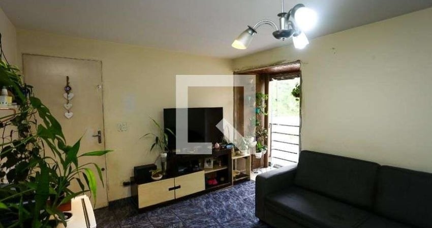 Apartamento à Venda - Vila Andrade, 2 Quartos,  57 m2