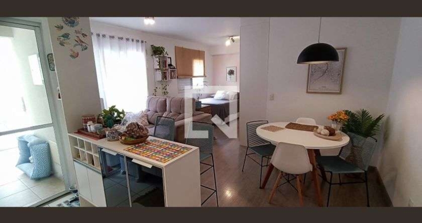 Apartamento à Venda - Vila Andrade, 1 Quarto,  49 m2