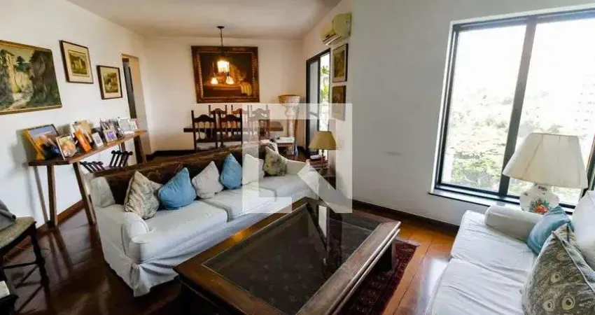Apartamento à Venda - Vila Andrade, 3 Quartos,  140 m2