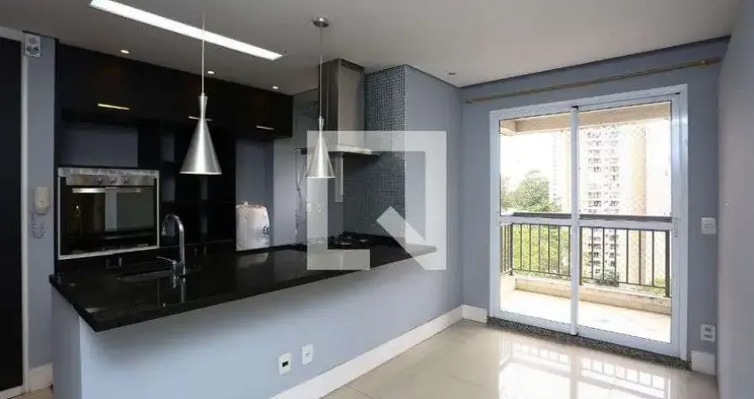 Apartamento à Venda - Vila Andrade, 1 Quarto,  51 m2