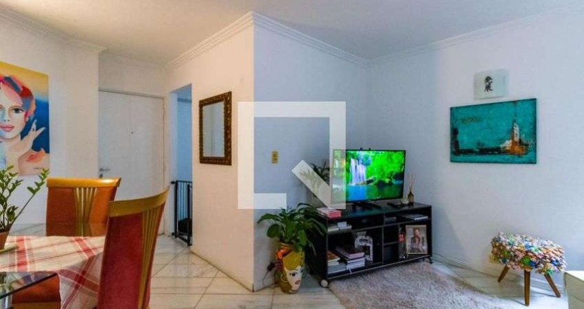 Apartamento à Venda - Panamby, 3 Quartos,  63 m2