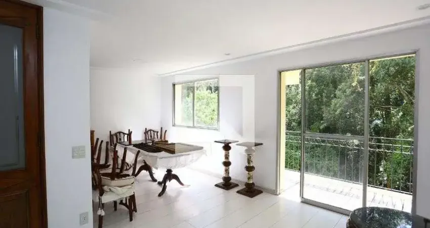 Apartamento com 3 quartos à venda na Rua Antônio Aggio, 1296, Panamby, São Paulo