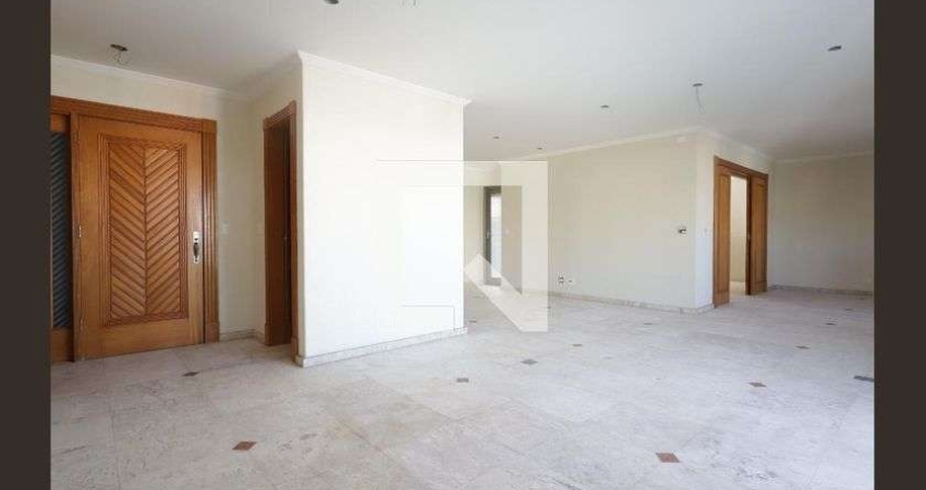 Apartamento com 4 quartos à venda na Rua Iubatinga, 180, Panamby, São Paulo