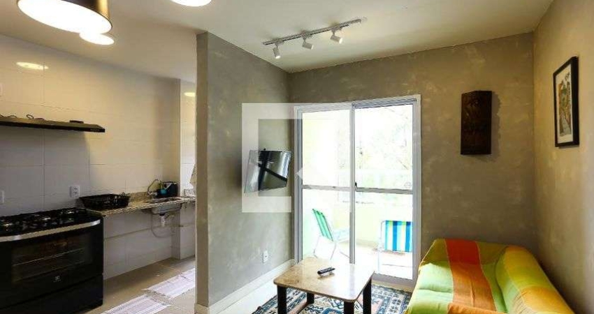 Apartamento à Venda - Panamby, 2 Quartos,  52 m2