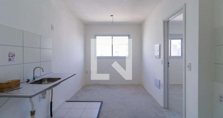 Apartamento à Venda - Vila Andrade, 1 Quarto,  25 m2