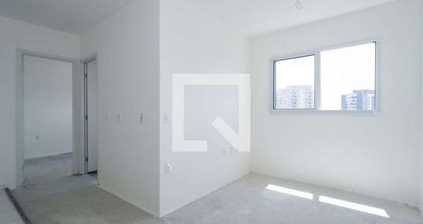 Apartamento à Venda - Vila Andrade, 2 Quartos,  40 m2