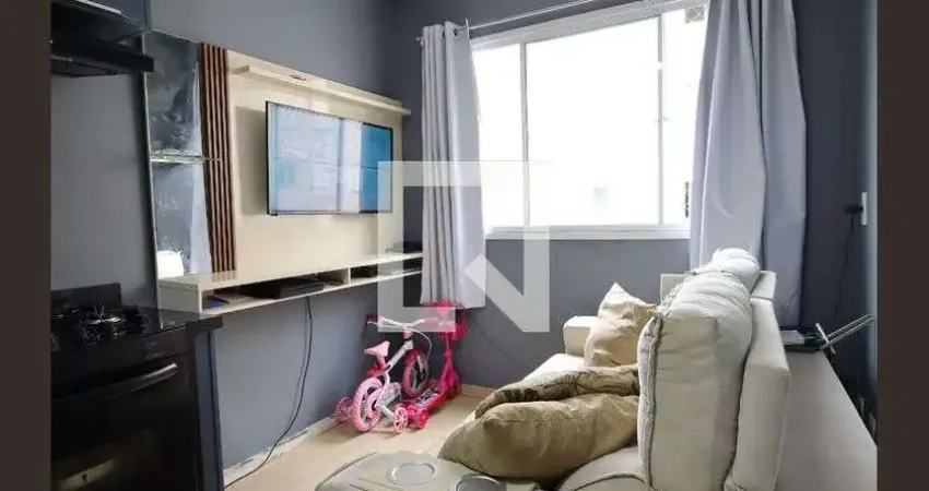 Apartamento com 1 quarto à venda na Rua, 1055, Panamby, São Paulo