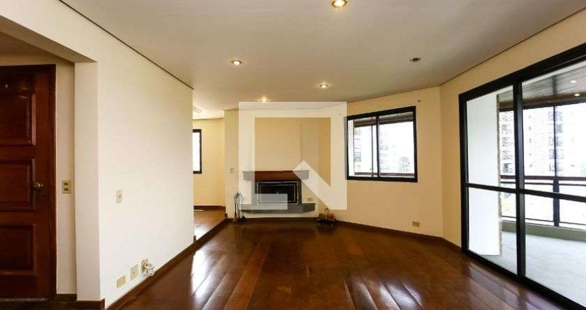 Apartamento à Venda - Panamby, 4 Quartos,  250 m2