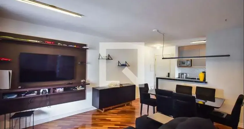 Apartamento com 2 quartos à venda na Rua Doutor Laerte Setúbal, 684, Panamby, São Paulo