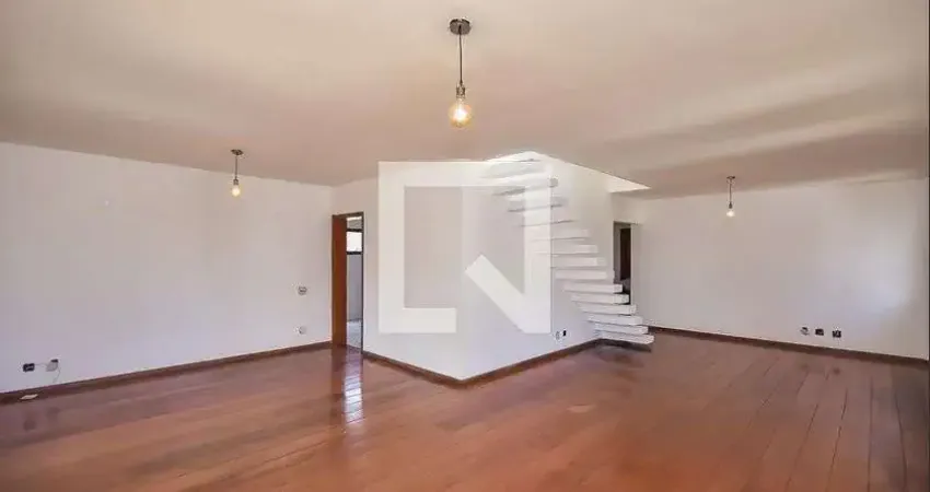 Apartamento com 4 quartos à venda na Rua Antônio Aggio, 1280, Panamby, São Paulo