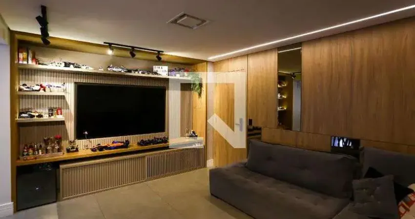 Apartamento com 2 quartos à venda na Rua Fábio Lopes dos Santos Luz, 161, Panamby, São Paulo