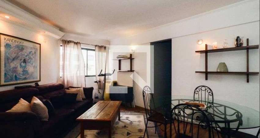 Apartamento à Venda - Panamby, 3 Quartos,  62 m2