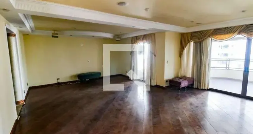 Apartamento à Venda - Vila Andrade, 5 Quartos,  260 m2