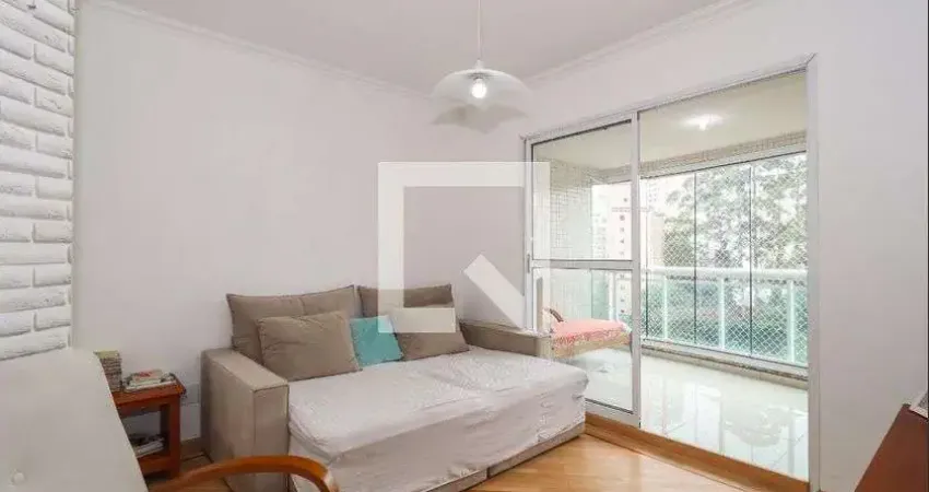 Apartamento com 3 quartos à venda na Rua Deputado João Sussumu Hirata, 580, Panamby, São Paulo