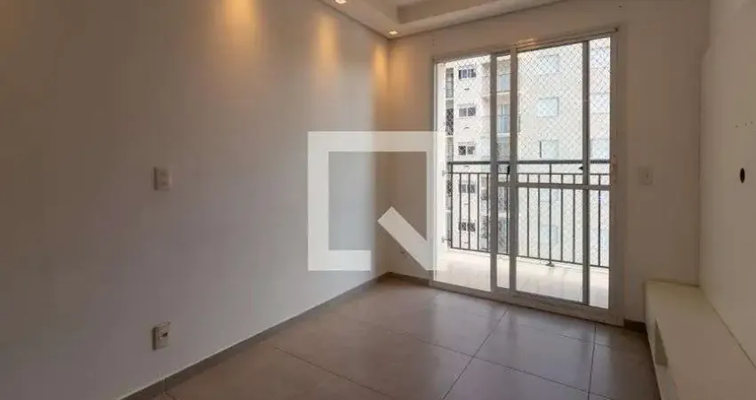Apartamento com 2 quartos à venda na Rua Doutor Carlos Aldrovandi, 85, Panamby, São Paulo
