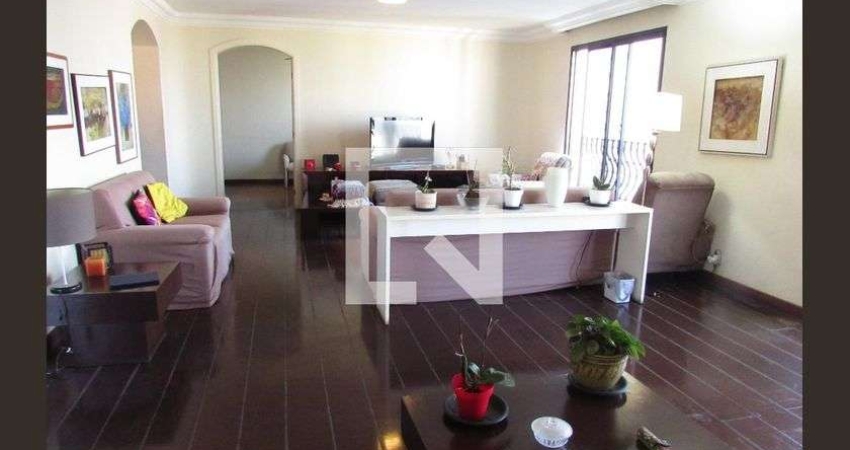 Apartamento à Venda - Panamby, 5 Quartos,  300 m2
