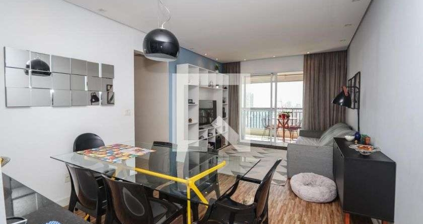 Apartamento à Venda - Vila Andrade, 3 Quartos,  87 m2