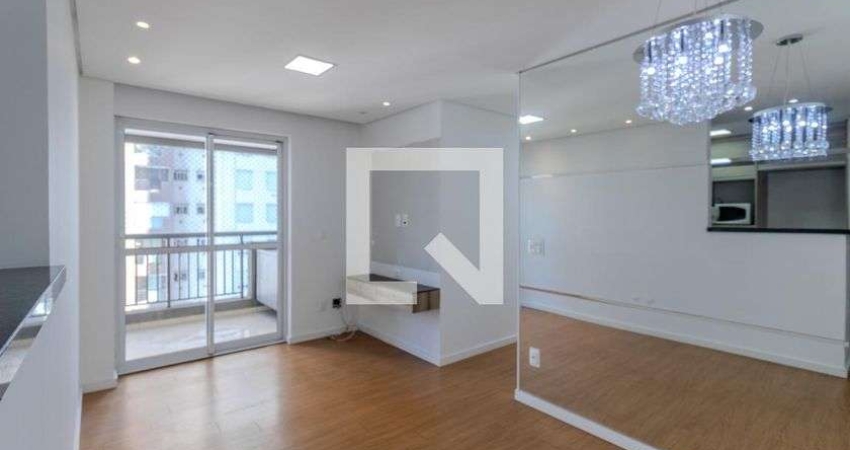 Apartamento à Venda - Vila Andrade, 2 Quartos,  55 m2