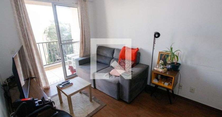 Apartamento à Venda - Vila Andrade, 2 Quartos,  56 m2