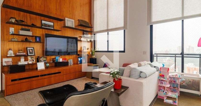 Apartamento à Venda - Panamby, 3 Quartos,  184 m2