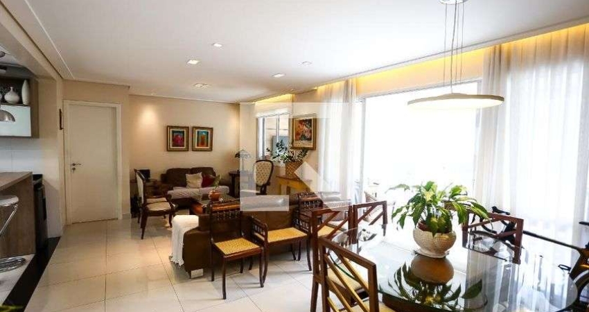 Apartamento à Venda - Vila Andrade, 3 Quartos,  128 m2
