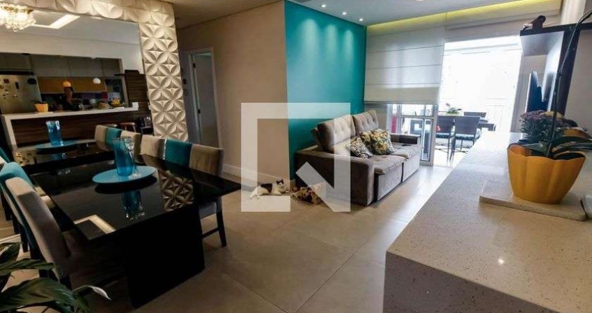 Apartamento à Venda - Vila Andrade, 3 Quartos,  96 m2