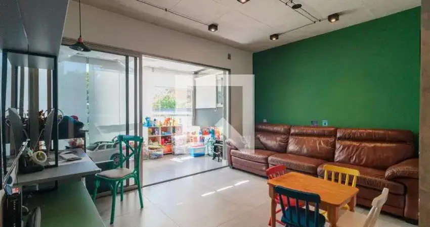 Apartamento à Venda - Panamby, 2 Quartos,  115 m2