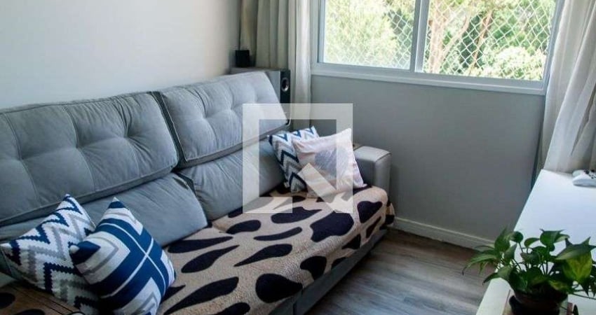 Apartamento à Venda - Panamby, 2 Quartos,  41 m2