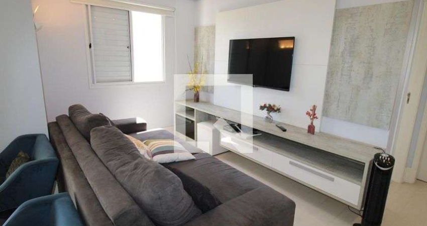 Apartamento à Venda - Vila Andrade, 2 Quartos,  69 m2