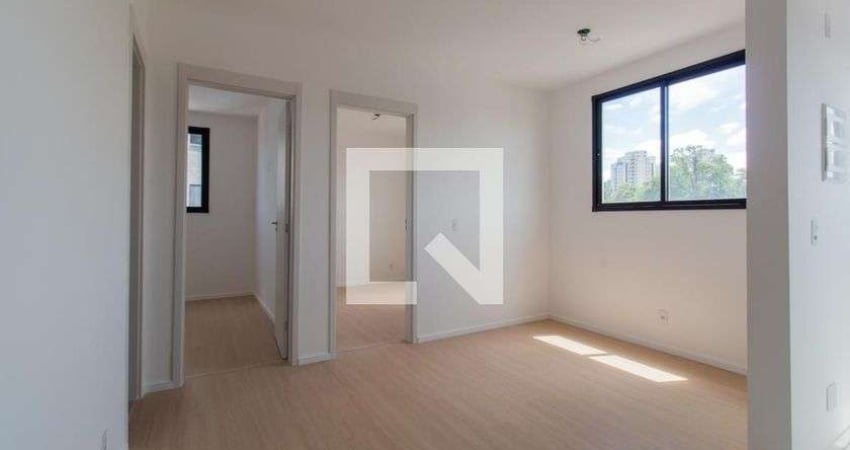Apartamento com 2 quartos à venda na Rua Afonso Vidal, 390, Panamby, São Paulo