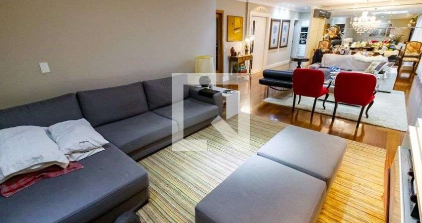 Apartamento à Venda - Panamby, 3 Quartos,  230 m2