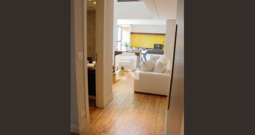 Apartamento com 3 quartos à venda na Rua do Símbolo, 131, Panamby, São Paulo