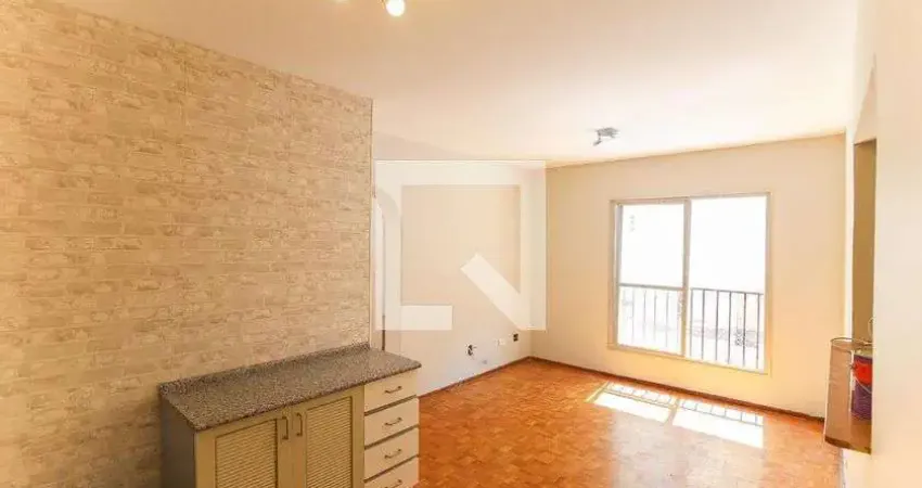 Apartamento à Venda - Vila Andrade, 2 Quartos,  60 m2