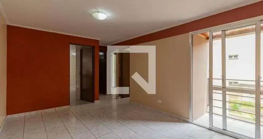 Apartamento à Venda - Vila Andrade, 2 Quartos,  60 m2