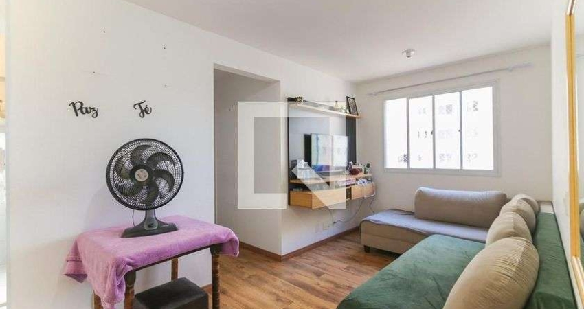 Apartamento à Venda - Vila Andrade, 2 Quartos,  42 m2