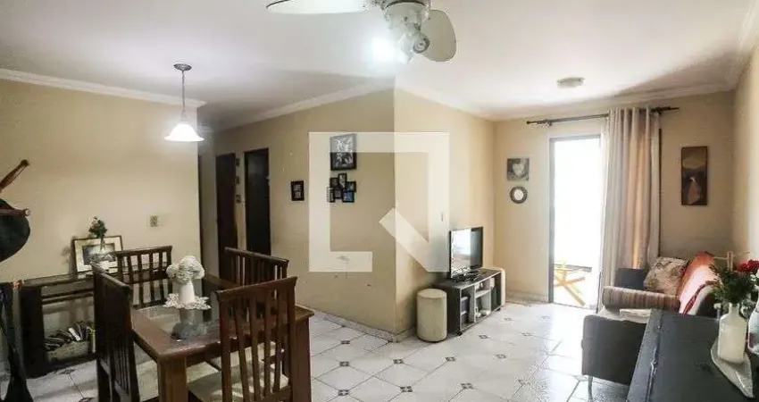 Apartamento à Venda - Vila Andrade, 3 Quartos,  90 m2