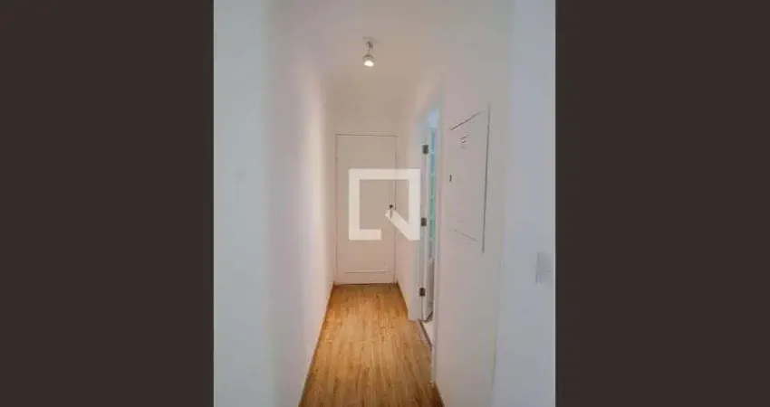 Apartamento com 1 quarto à venda na Rua Delegado Moraes Novaes, 163, Panamby, São Paulo