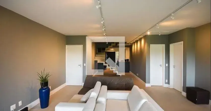 Apartamento à Venda - Panamby, 3 Quartos,  300 m2