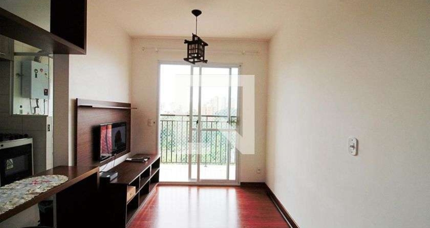 Apartamento com 2 quartos à venda na Rua Doutor Carlos Aldrovandi, 85, Panamby, São Paulo