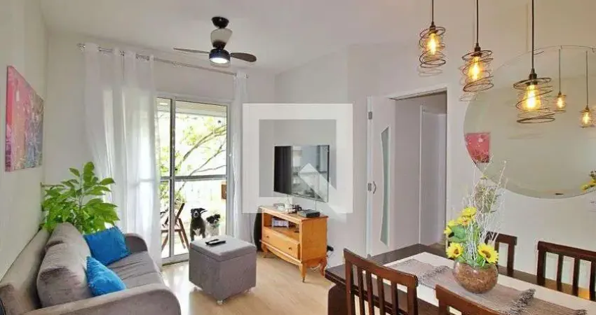 Apartamento à Venda - Vila Andrade, 3 Quartos,  63 m2
