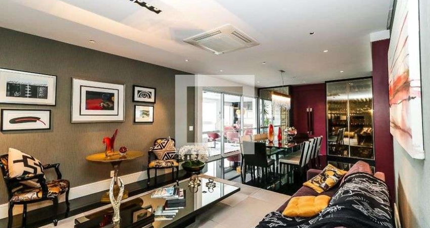Apartamento à Venda - Panamby, 3 Quartos,  473 m2