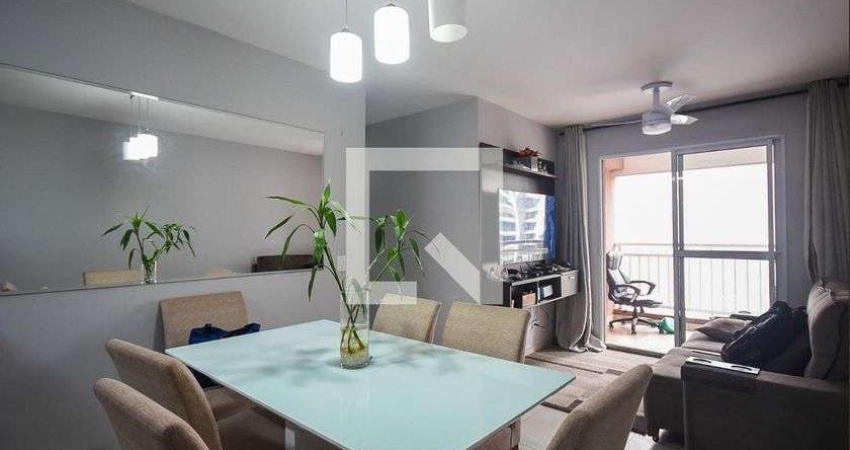 Apartamento à Venda - Vila Andrade, 3 Quartos,  73 m2