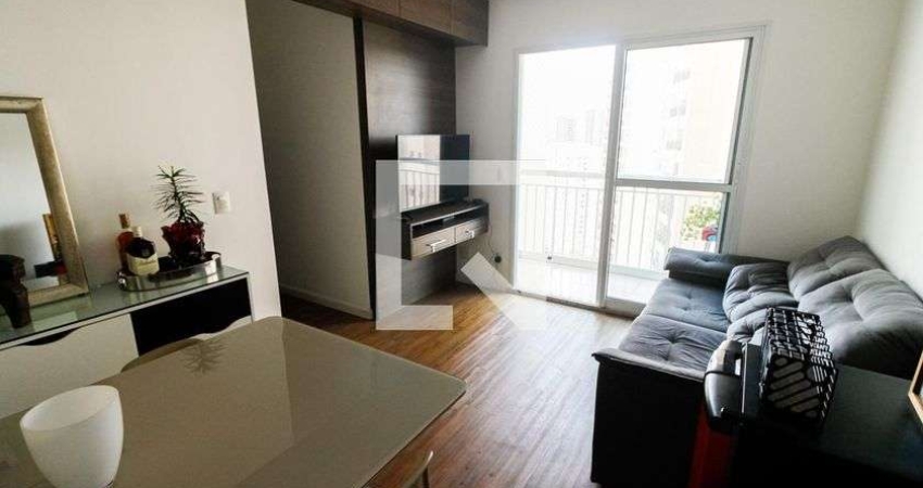 Apartamento à Venda - Vila Andrade, 3 Quartos,  67 m2