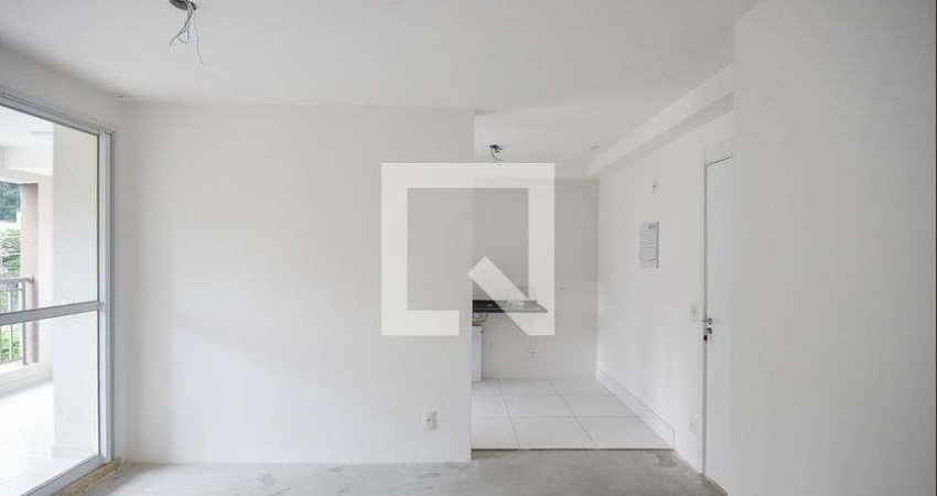 Apartamento à Venda - Panamby, 2 Quartos,  62 m2
