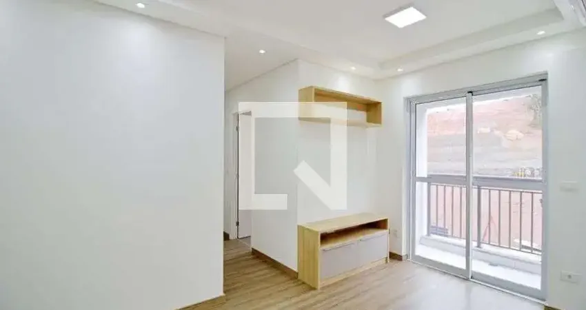 Apartamento à Venda - Vila Andrade, 2 Quartos,  45 m2